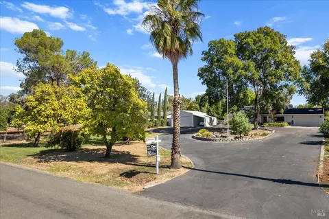 Exterior - 7452 Clement Rd, Vacaville, CA 95688 photo 32 of 41