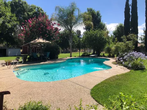 Exterior - 7452 Clement Rd, Vacaville, CA 95688 photo 17 of 41