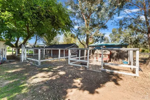 Exterior - 7452 Clement Rd, Vacaville, CA 95688 photo 26 of 41