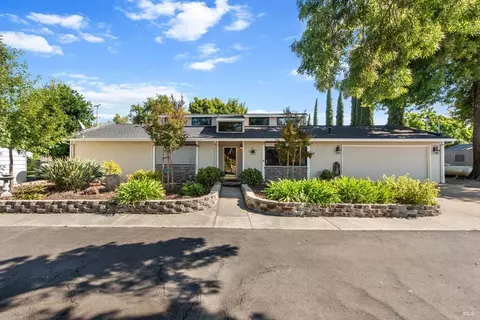 Exterior - 7452 Clement Rd, Vacaville, CA 95688 photo 5 of 41