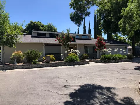 Exterior - 7452 Clement Rd, Vacaville, CA 95688 photo 4 of 41