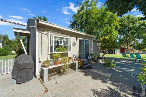 Exterior - 7452 Clement Rd, Vacaville, CA 95688 photo 12 of 41
