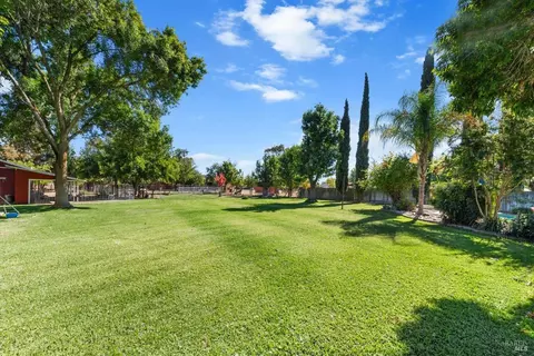 Exterior - 7452 Clement Rd, Vacaville, CA 95688 photo 21 of 41