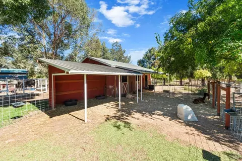 Exterior - 7452 Clement Rd, Vacaville, CA 95688 photo 25 of 41