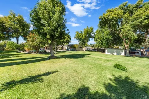 Exterior - 7452 Clement Rd, Vacaville, CA 95688 photo 23 of 41