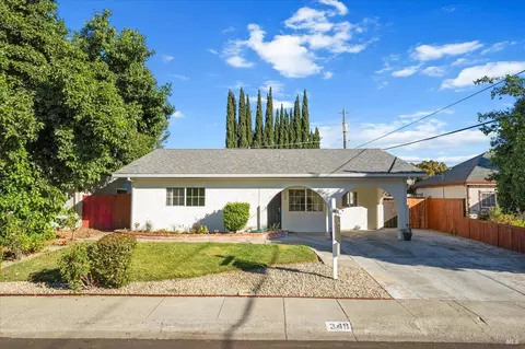348 Elder St, Vacaville, CA 95688