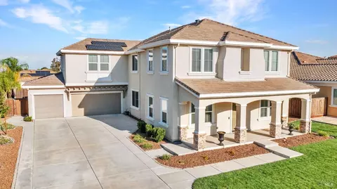 708 Elderberry Loop, Vacaville, CA 95688 photo 7