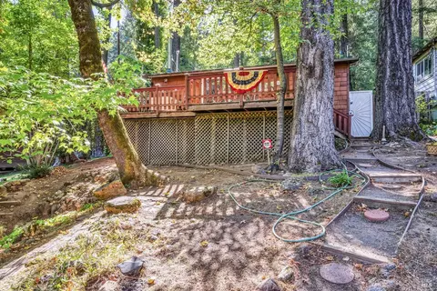 17151 Maple Shadows Dr, Middletown, CA 95461 photo 20