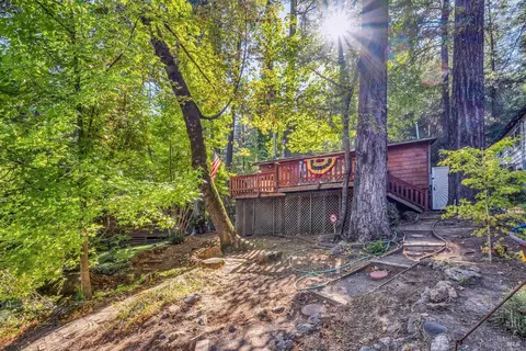 17151 Maple Shadows Dr, Middletown, CA 95461