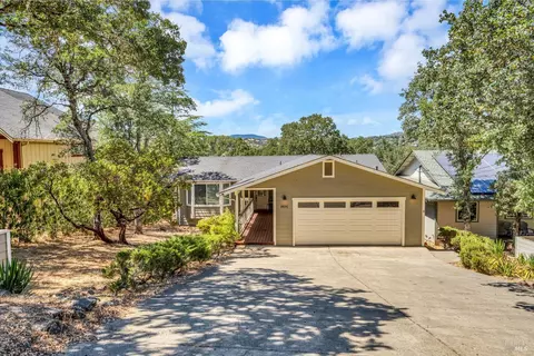 19191 Deer Hill Rd, Hidden Valley Lake, CA 95467