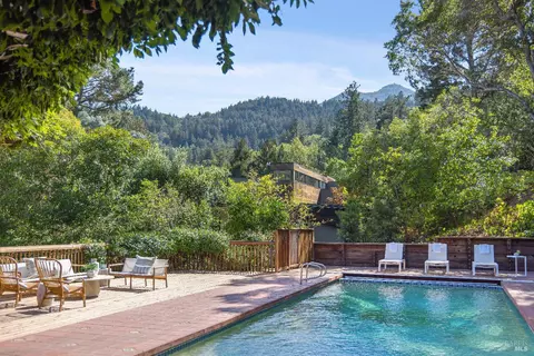 463 Woodland Rd, Kentfield, CA 94904