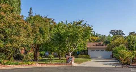 50 Jodi Ct, Fairfield, CA 94534