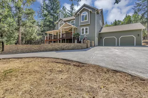 9271 Antler Hill Dr, Kelseyville, CA 95451