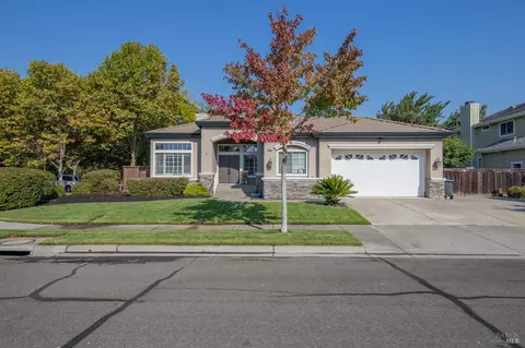 5211 Pavilion Ct, Fairfield, CA 94534