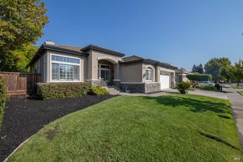 5211 Pavilion Ct, Fairfield, CA 94534 photo 4