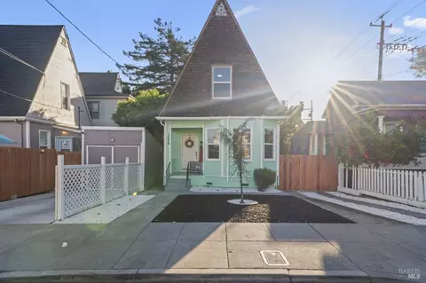 1324 Sutter St, Vallejo, CA 94590