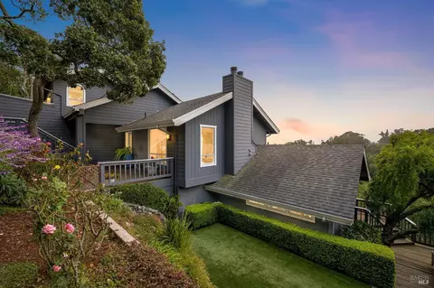 987 W Californnia Ave, Mill Valley, CA 94941