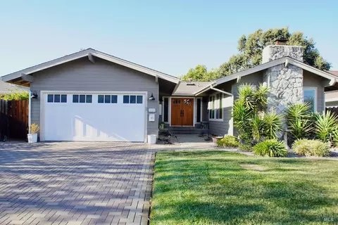 181 San Carlos Way, Novato, CA 94945