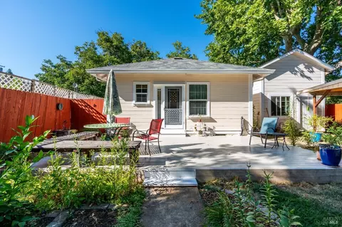513 Walnut Ave, Ukiah, CA 95482 photo 17