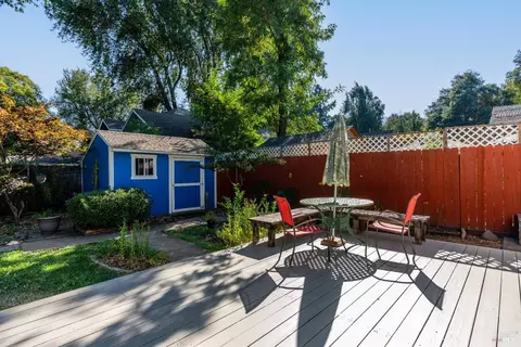 513 Walnut Ave, Ukiah, CA 95482 photo 15