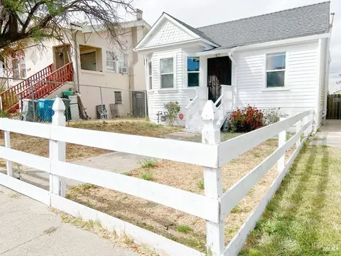 418 Louisiana St, Vallejo, CA 94590
