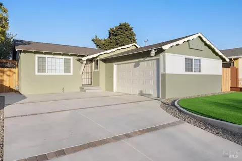166 Janice St, Vallejo, CA 94589 photo 3
