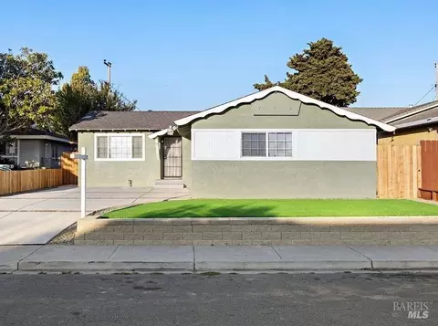 166 Janice St, Vallejo, CA 94589 photo 2