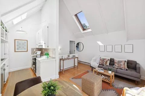 232 Miller Ave #9, Mill Valley, CA 94941 photo 2