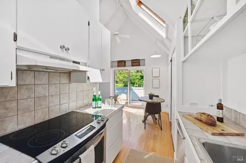 232 Miller Ave #9, Mill Valley, CA 94941 photo 7