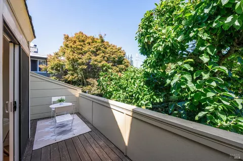 232 Miller Ave #9, Mill Valley, CA 94941 photo 9