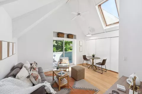 232 Miller Ave #9, Mill Valley, CA 94941