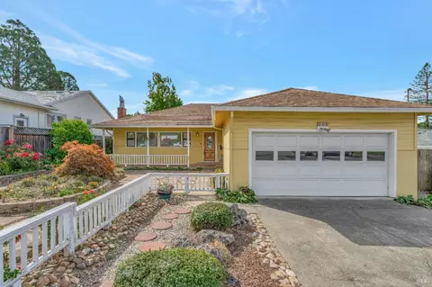 625 Plum St, Novato, CA 94945