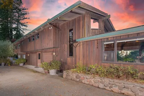 825 Jonive Rd, Sebastopol, CA 95472 photo 5