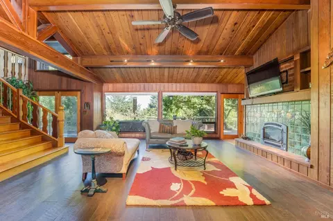 825 Jonive Rd, Sebastopol, CA 95472 photo 6