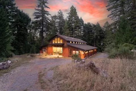 825 Jonive Rd, Sebastopol, CA 95472 photo 53