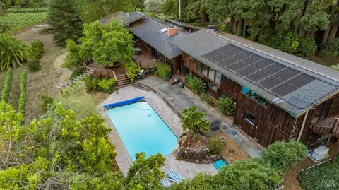 825 Jonive Rd, Sebastopol, CA 95472 photo 36