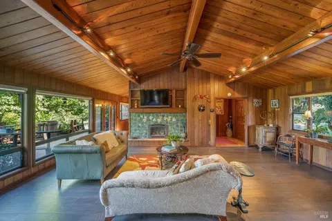 825 Jonive Rd, Sebastopol, CA 95472 photo 7