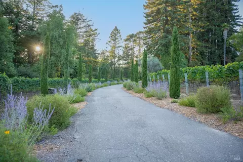 825 Jonive Rd, Sebastopol, CA 95472 photo 3