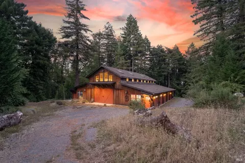 825 Jonive Rd, Sebastopol, CA 95472 photo 52