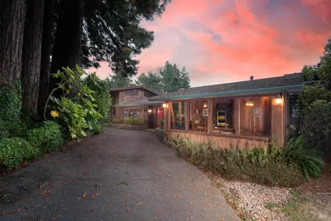 825 Jonive Rd, Sebastopol, CA 95472 photo 4