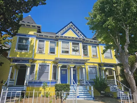 804-810 Georgia St, Vallejo, CA 94590