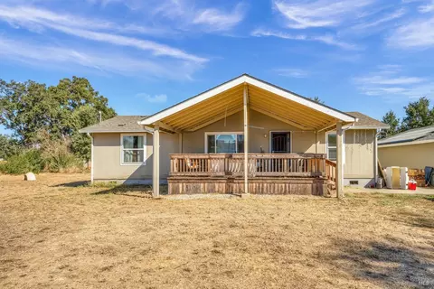 16674 Ellen Springs Rd, Lower Lake, CA 95457