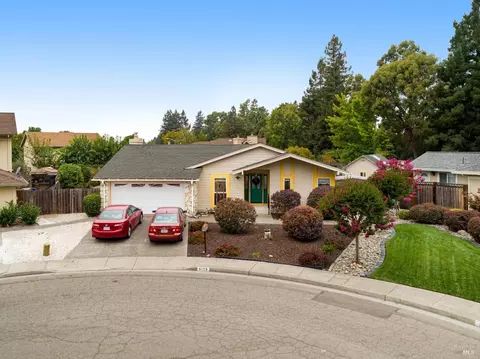 6179 San Gabriel Pl, Rohnert Park, CA 94928