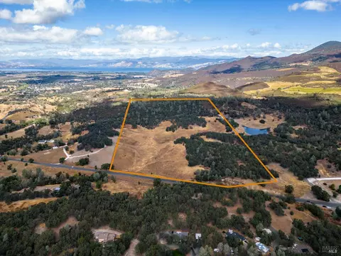 7440 S State Hwy 29 Hwy, Kelseyville, CA 95451