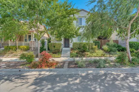 2174 Brookwood Ave, Santa Rosa, CA 95404