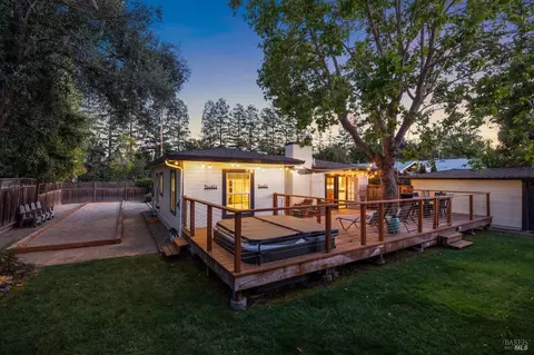 855 Boyes Blvd, Sonoma, CA 95476