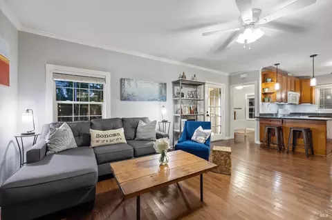855 Boyes Blvd, Sonoma, CA 95476 photo 3