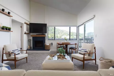 505 Larkspur Plaza Dr #4A, Larkspur, CA 94939