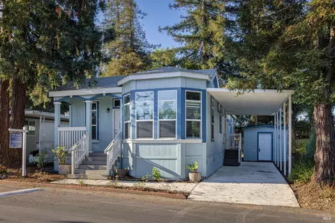 53 N Napa Dr, Petaluma, CA 94954