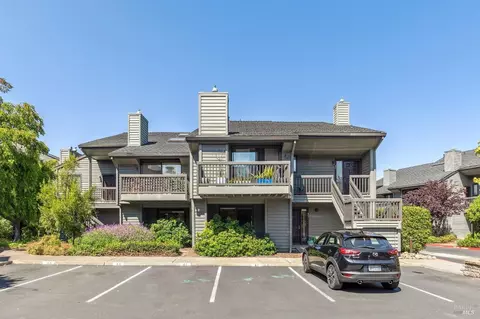 41 Cypress Pl, Sausalito, CA 94965